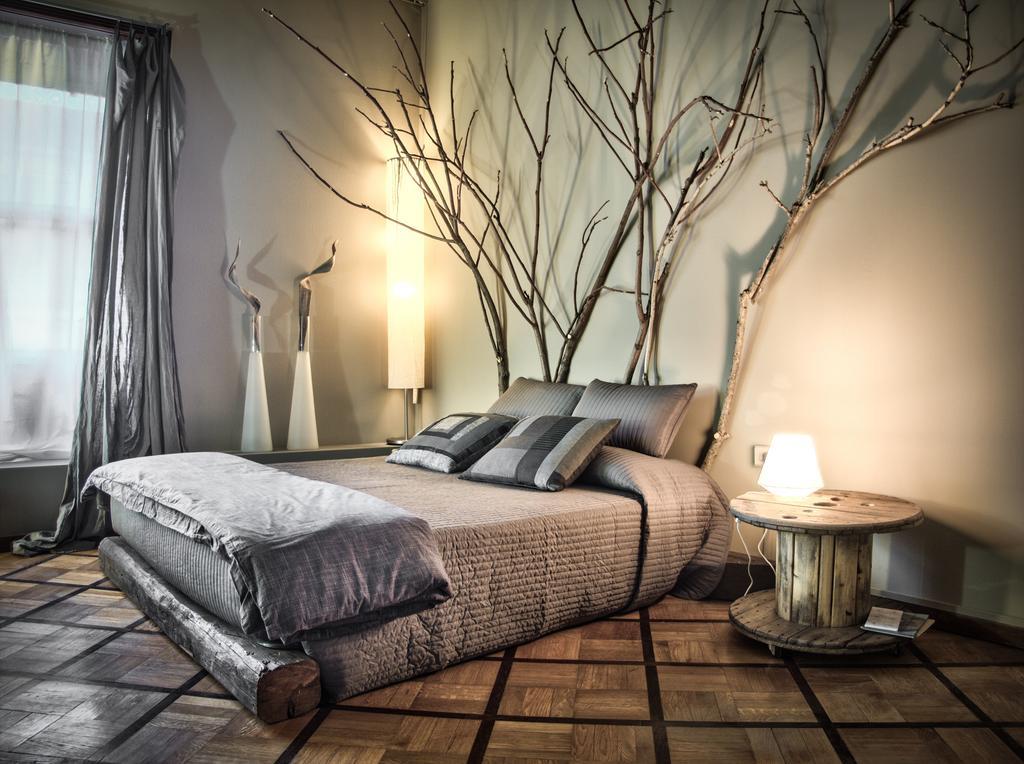 Bed+Art Milano Centrale חדר תמונה