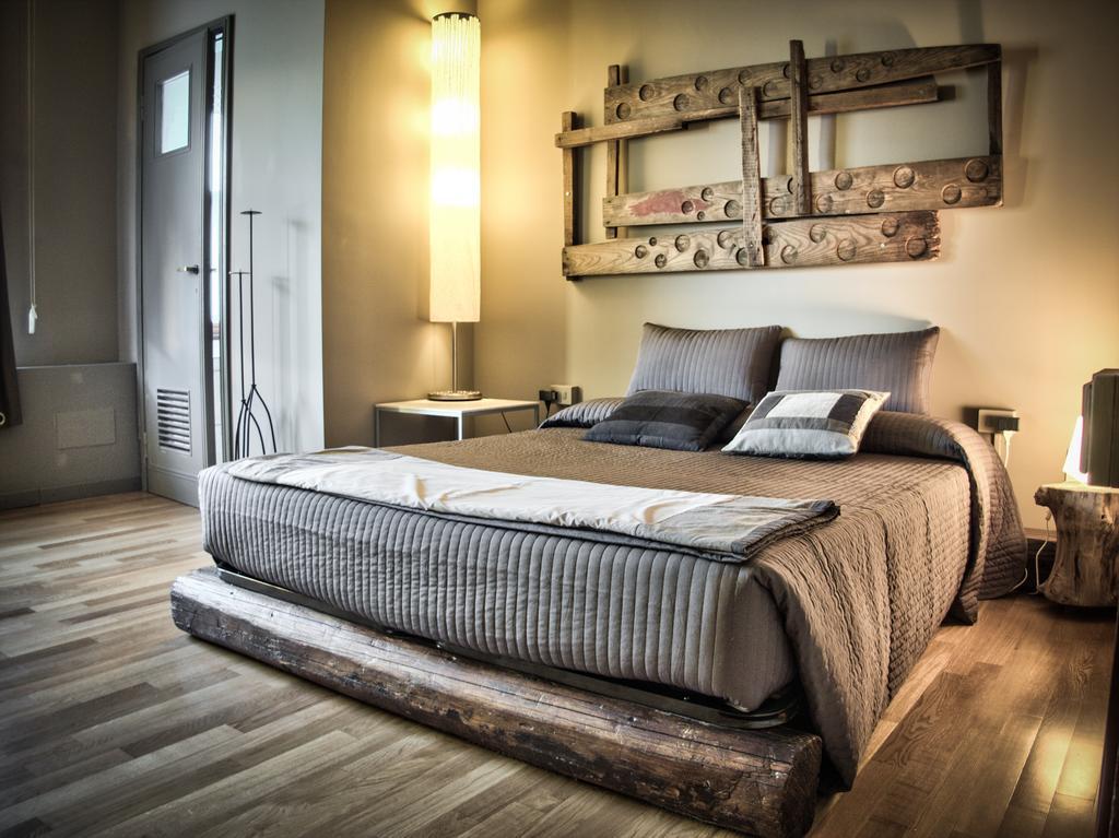 Bed+Art Milano Centrale חדר תמונה