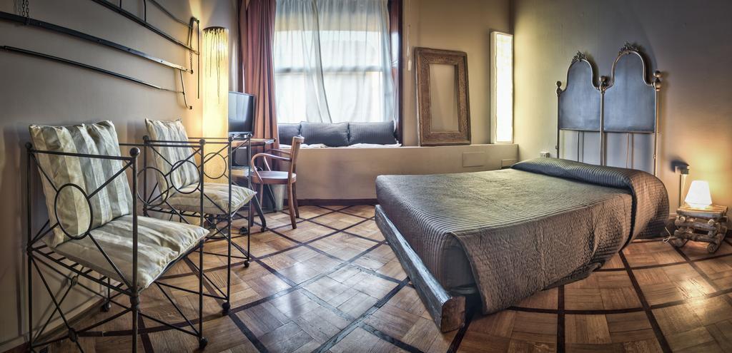 Bed+Art Milano Centrale חדר תמונה