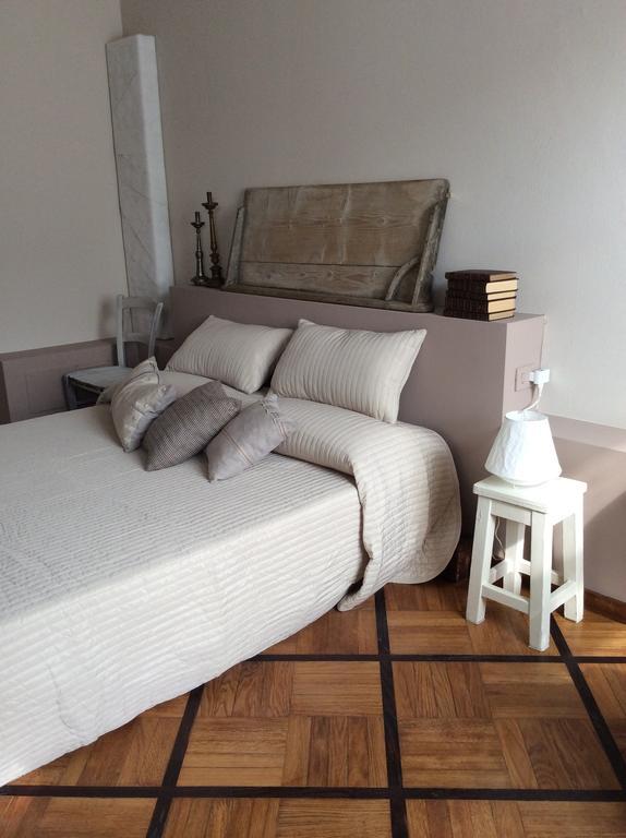 Bed+Art Milano Centrale חדר תמונה