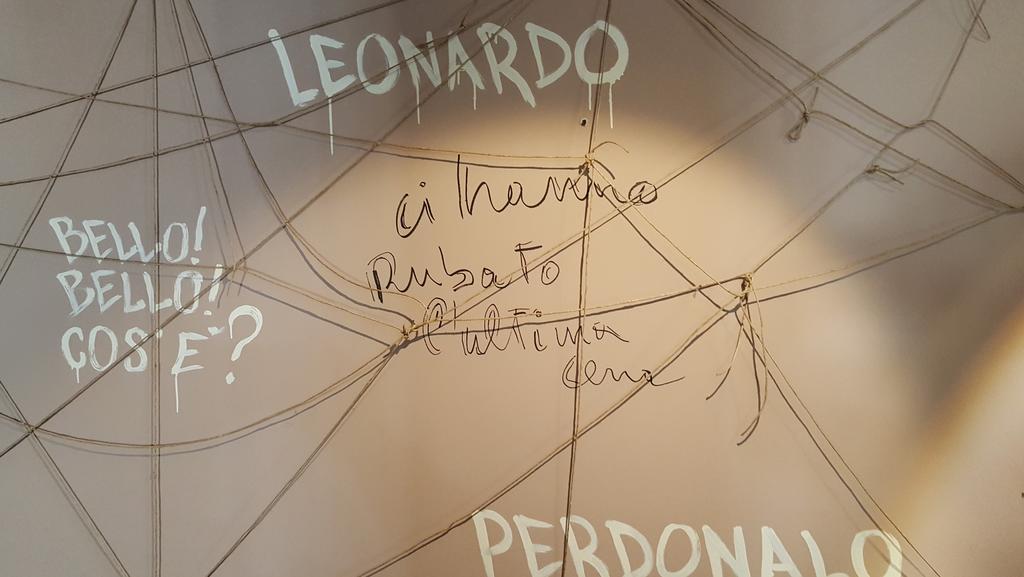 Bed+Art Milano Centrale מראה חיצוני תמונה