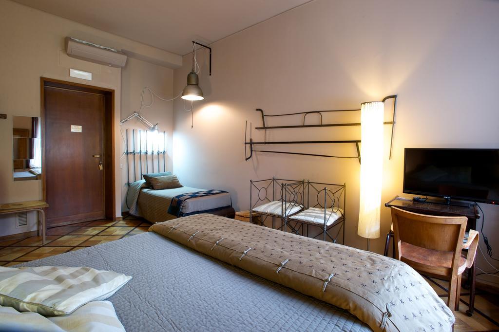 Bed+Art Milano Centrale מראה חיצוני תמונה