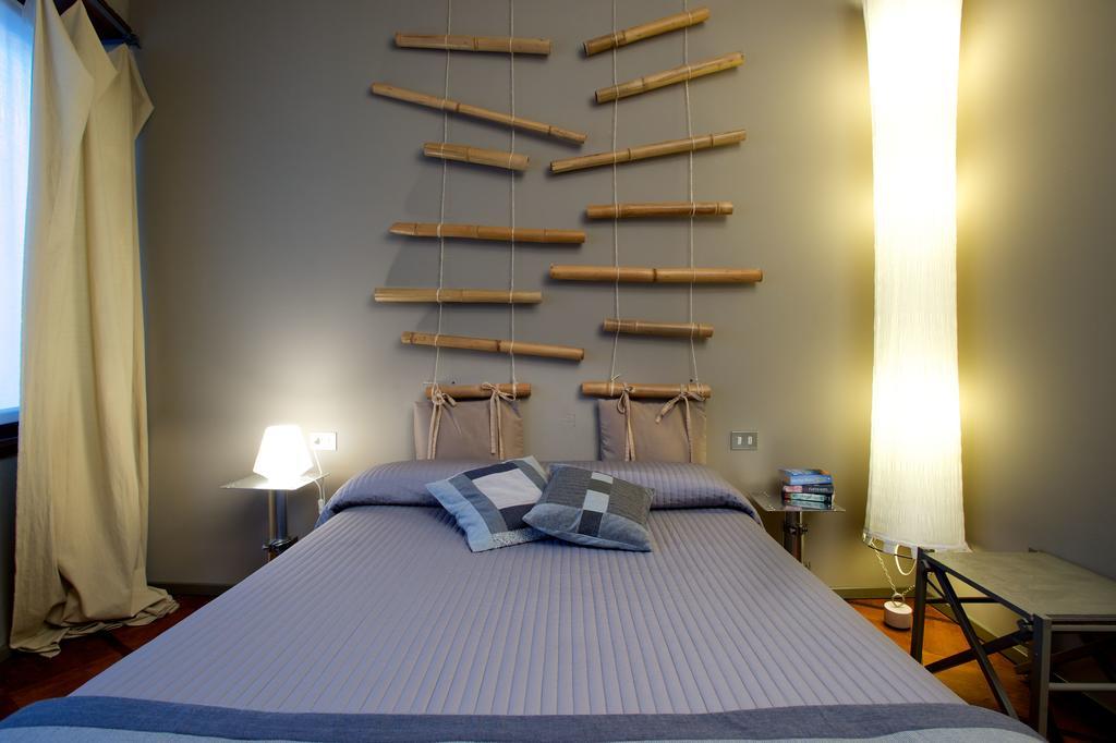 Bed+Art Milano Centrale מראה חיצוני תמונה