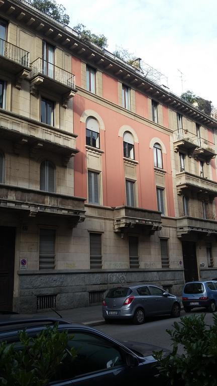 Bed+Art Milano Centrale מראה חיצוני תמונה